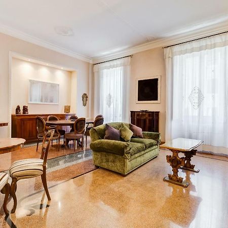 Tibullo - Classic & Elegant Rome Center Apartment Exterior photo