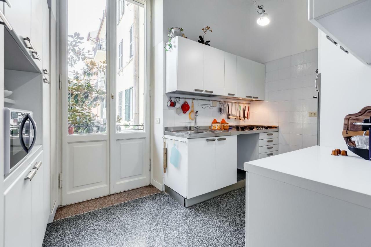Tibullo - Classic & Elegant Rome Center Apartment Exterior photo